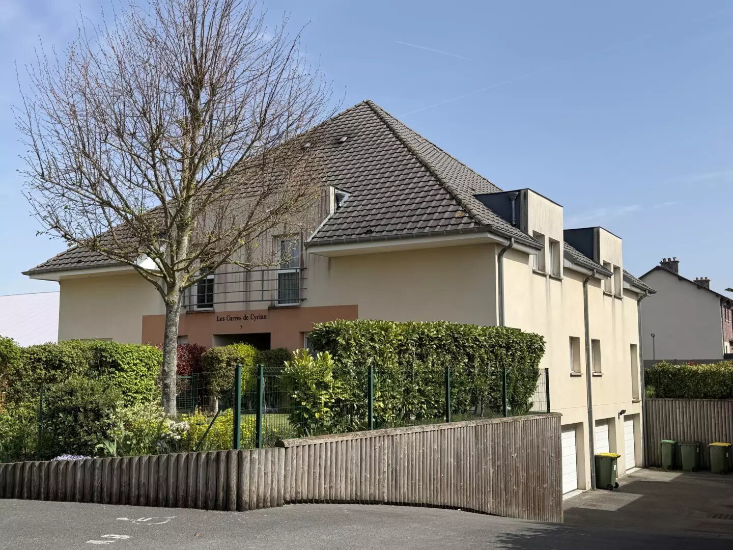 Maison à vendre, 94m², Dury