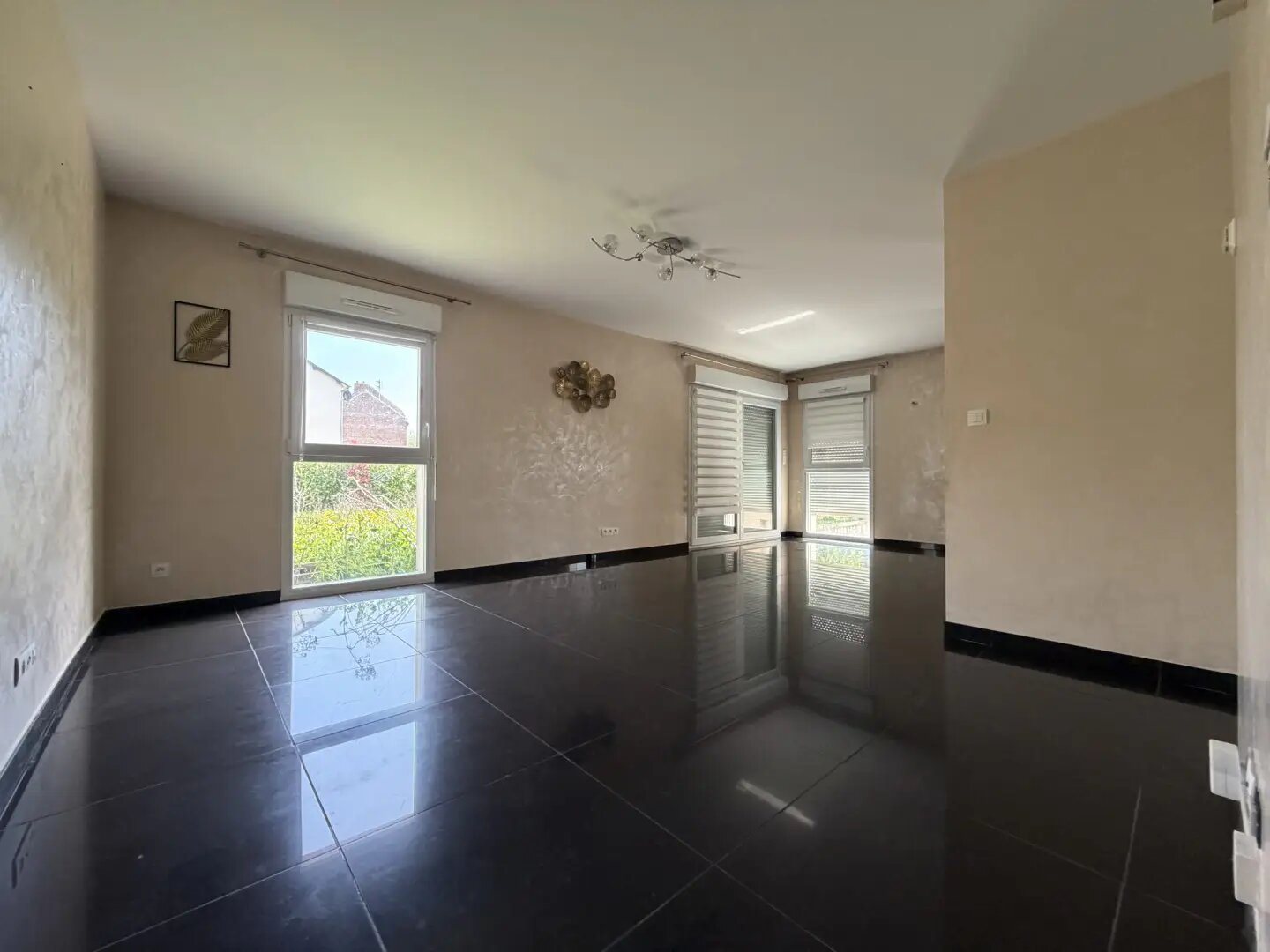 Maison à vendre, 94m², Dury