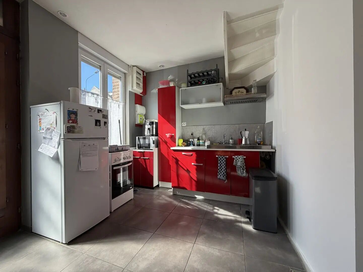 Maison à vendre, 87m², Amiens