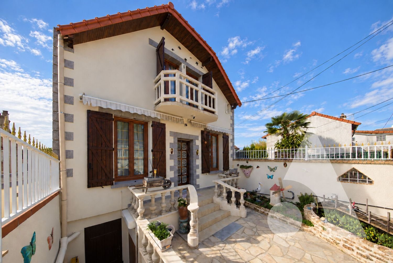 Maison à vendre, 101m², Corbeil-Essonnes