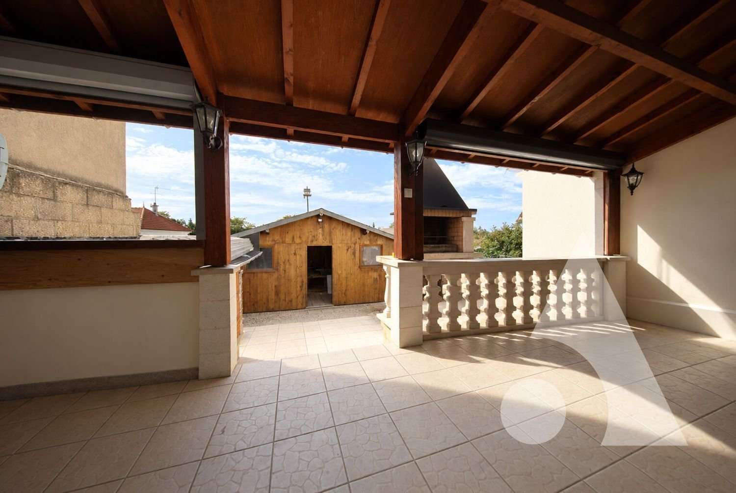 Maison à vendre, 101m², Corbeil-Essonnes