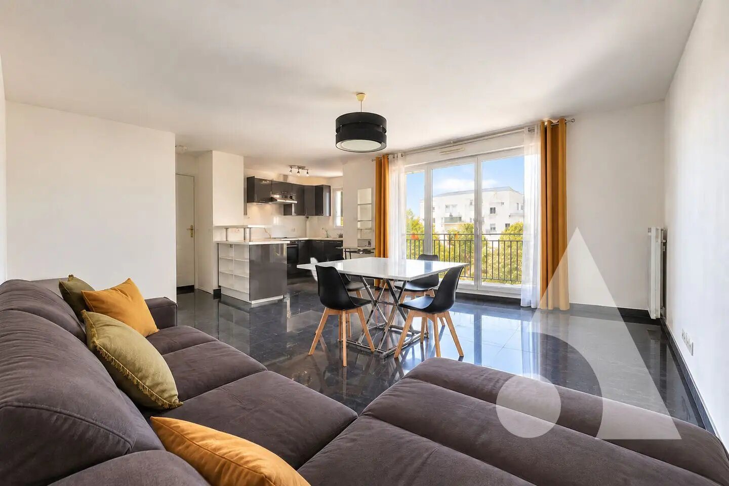 Appartement à vendre, 63m², Corbeil-Essonnes