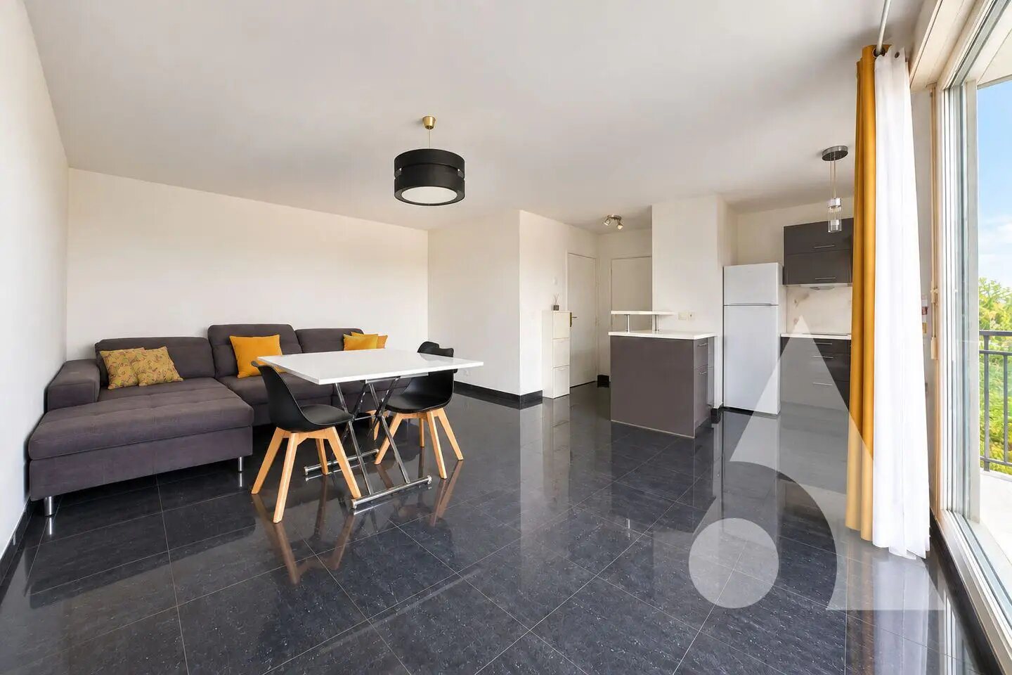 Appartement à vendre, 63m², Corbeil-Essonnes