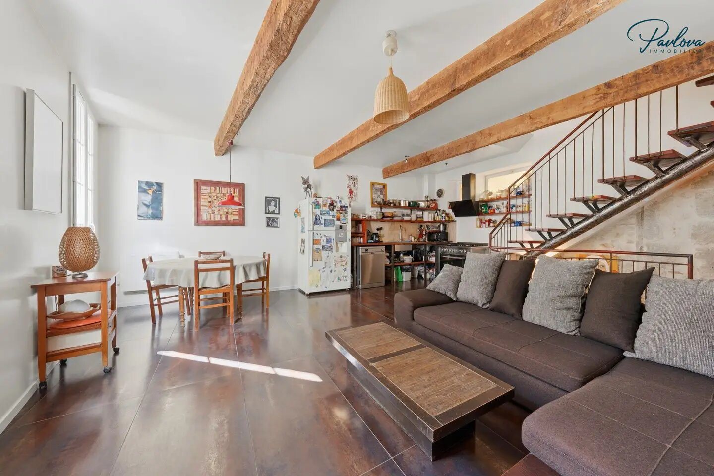 Maison à vendre, 89m², Aniane