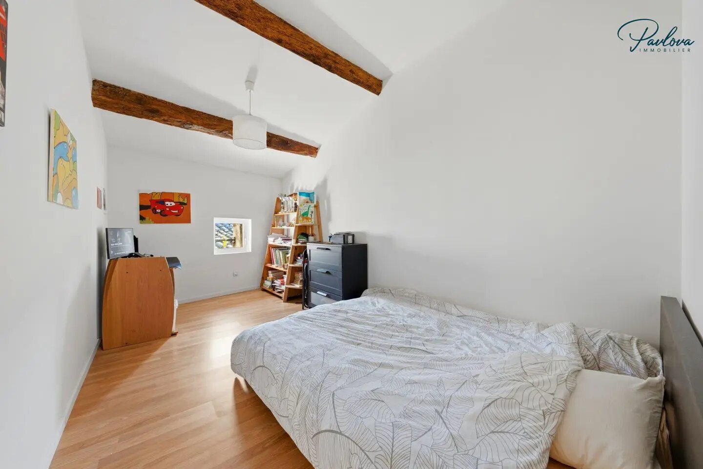 Maison à vendre, 89m², Aniane