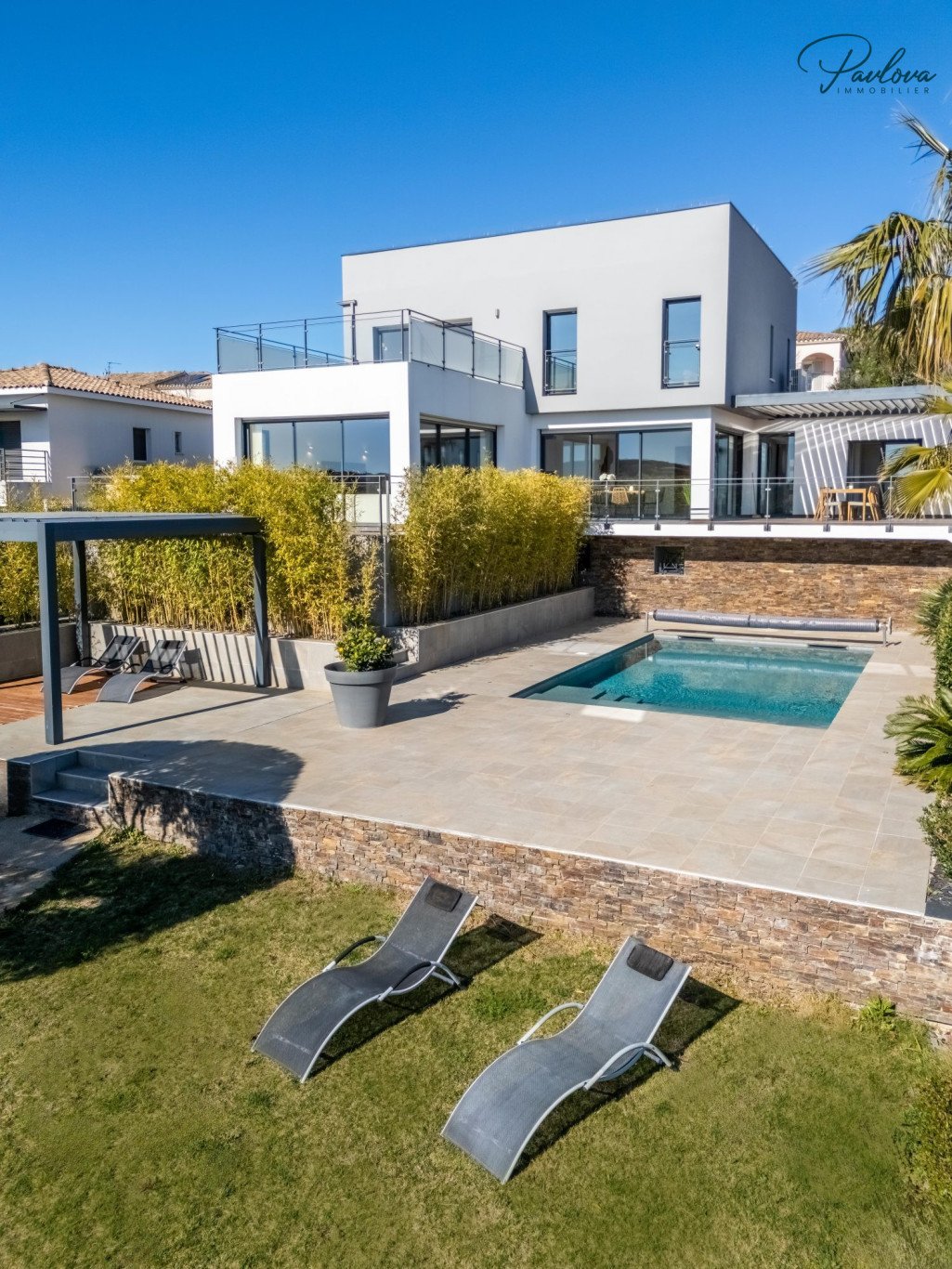 Maison à louer, 264m², Juvignac