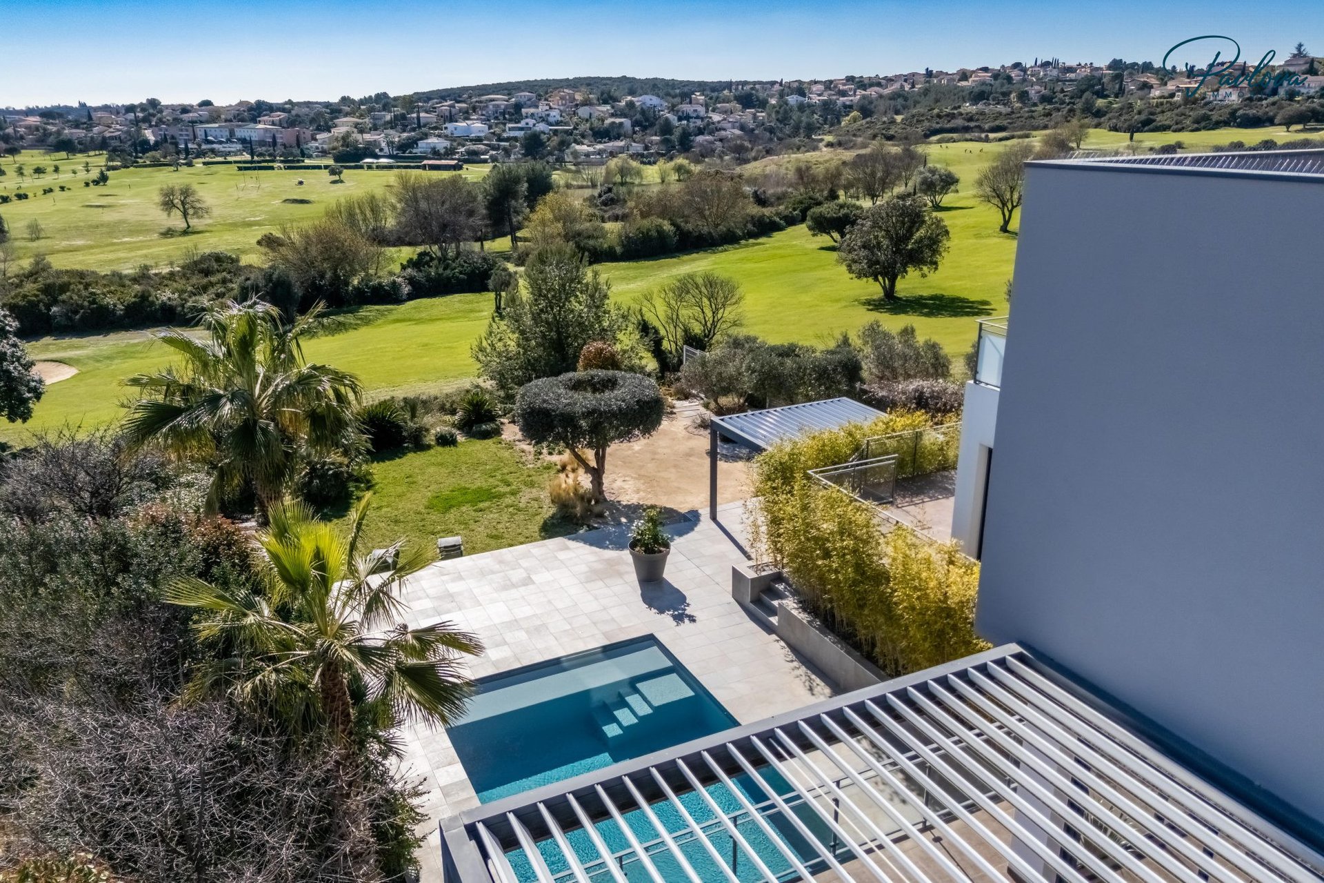 Maison à louer, 264m², Juvignac