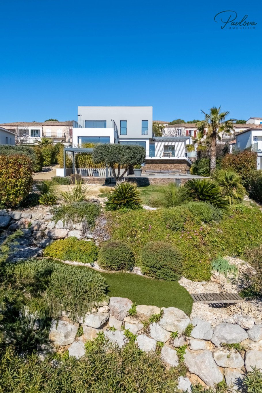 Maison à louer, 264m², Juvignac