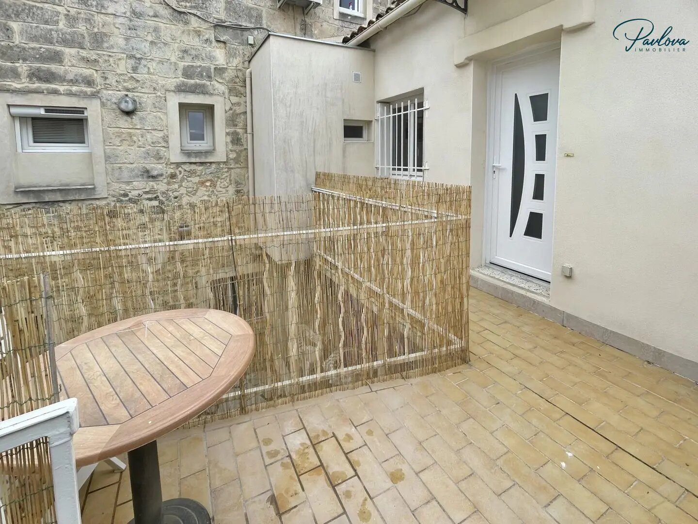 Appartement à vendre, 57m², Mauguio