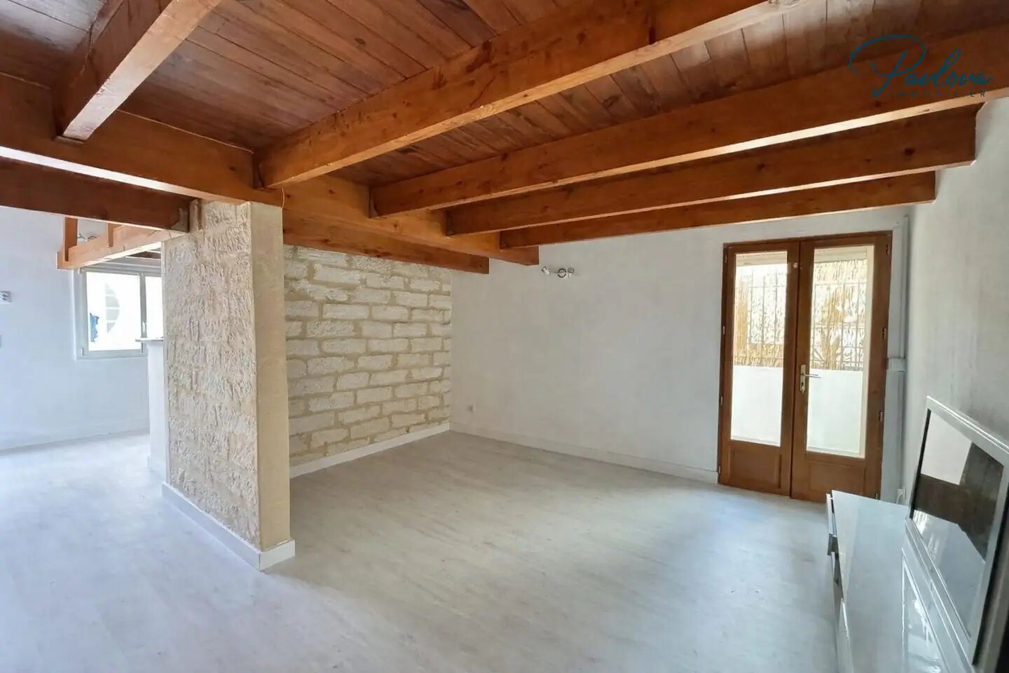 Appartement à vendre, 57m², Mauguio