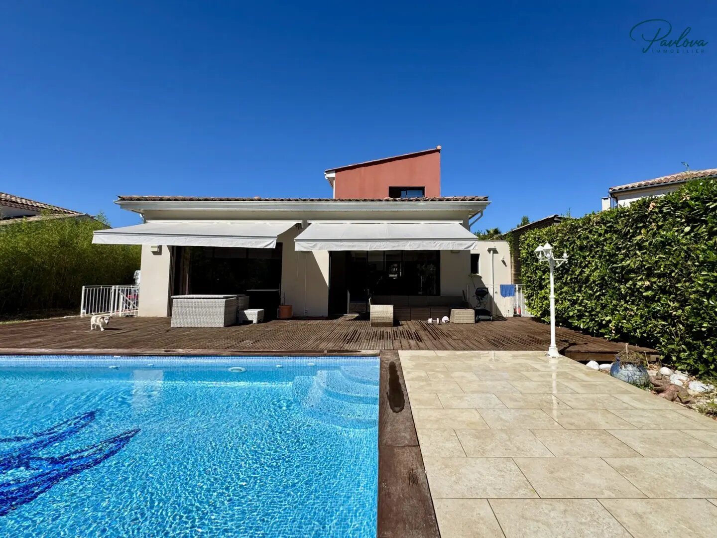 Maison à vendre, 220m², Grabels
