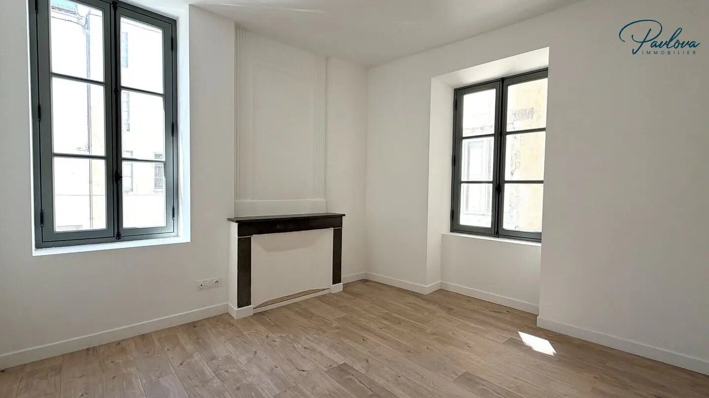 Appartement à louer, 58m², Nîmes
