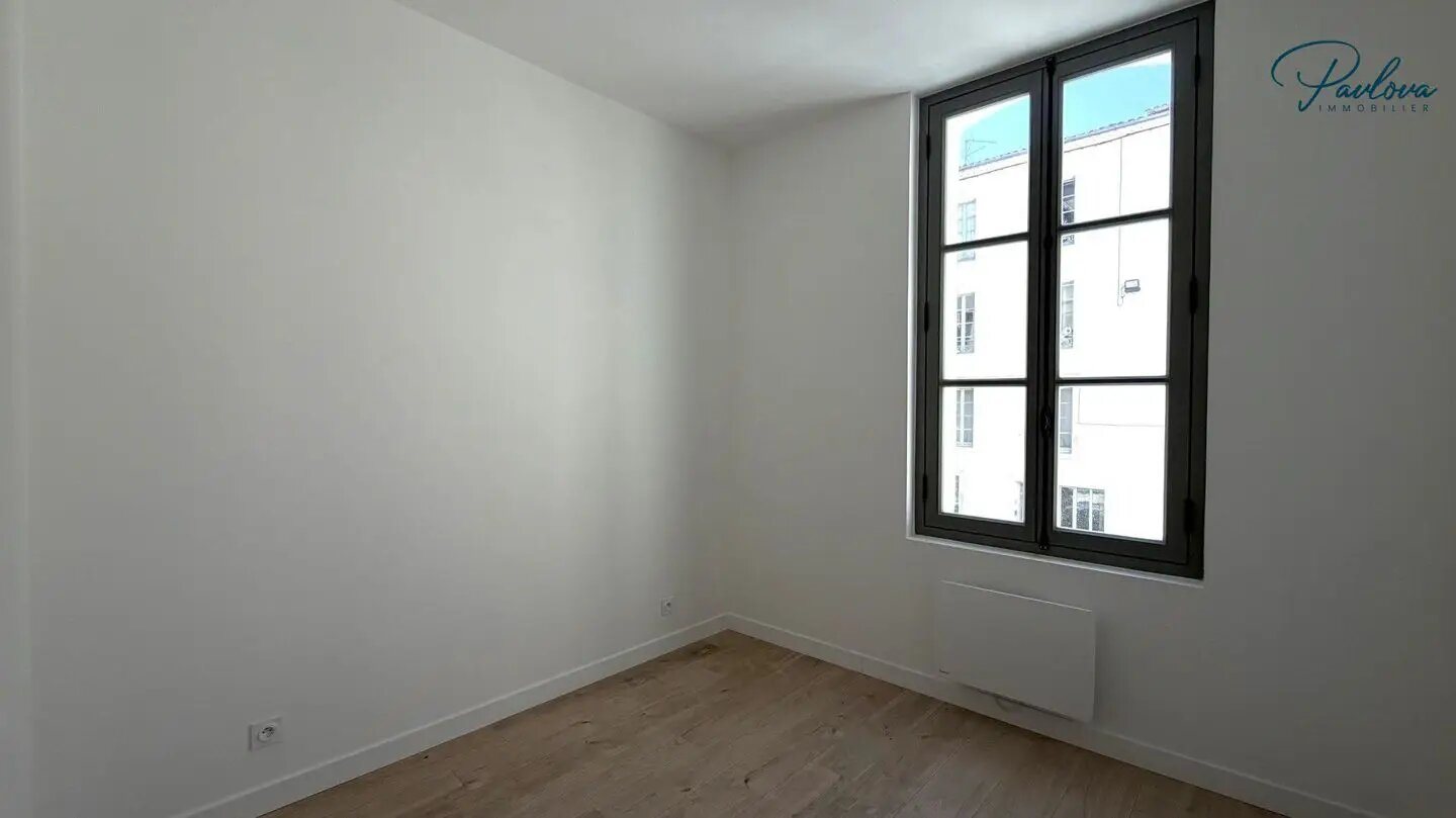Appartement à louer, 58m², Nîmes