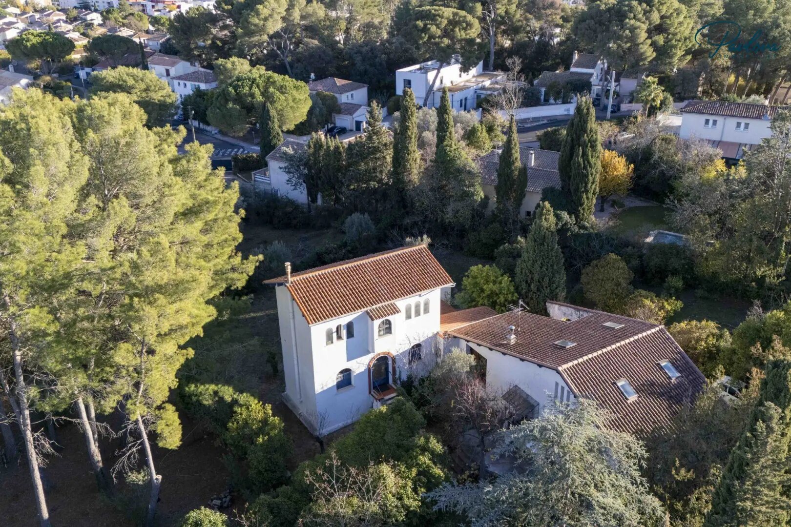 Maison à vendre, 215m², Castelnau-le-Lez