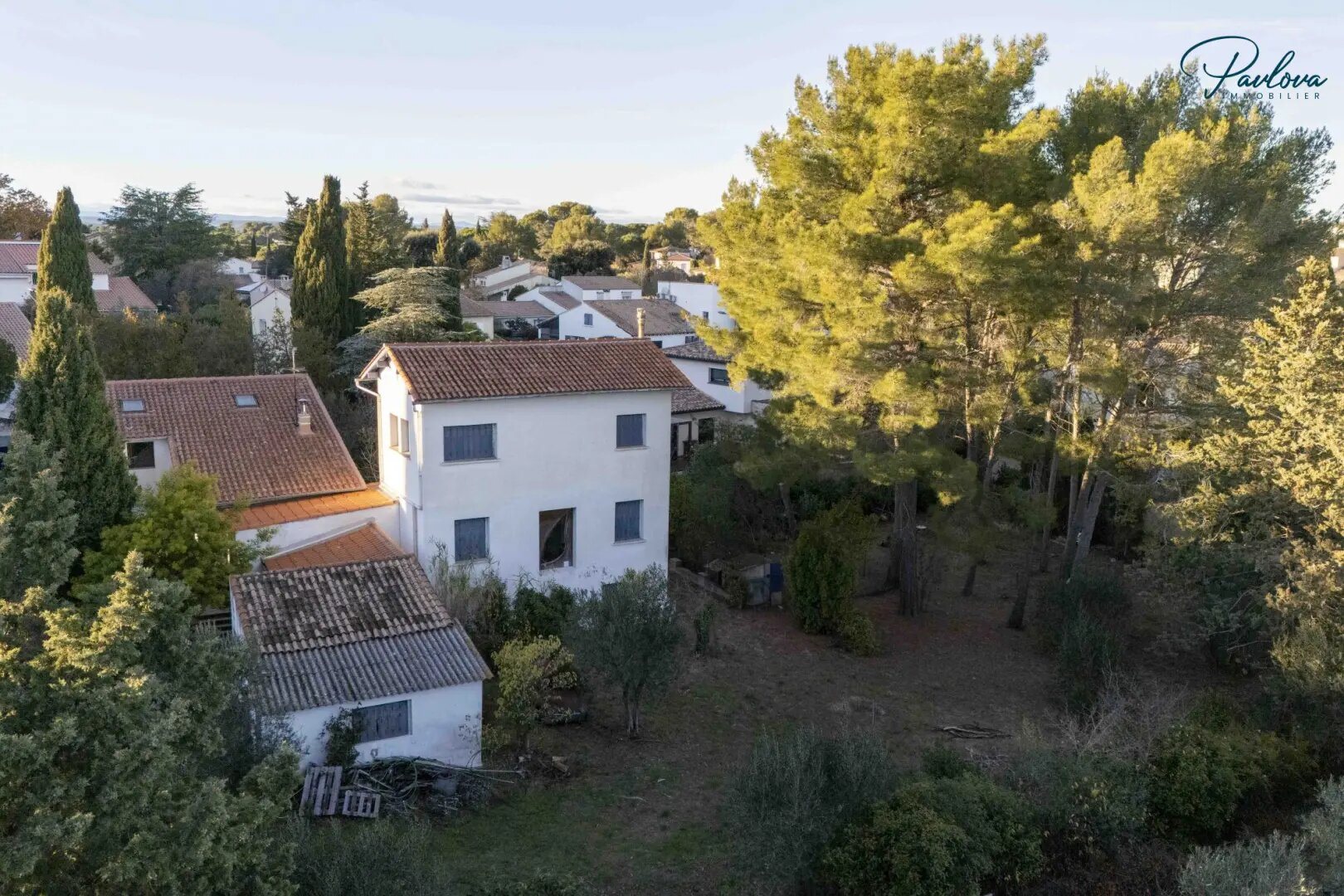 Maison à vendre, 215m², Castelnau-le-Lez