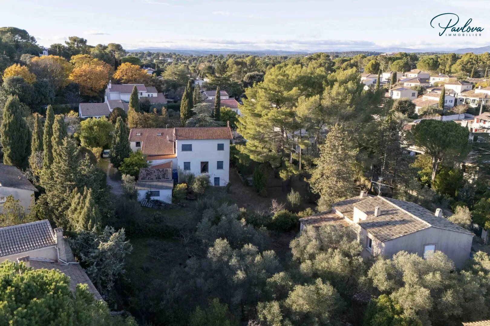 Maison à vendre, 215m², Castelnau-le-Lez