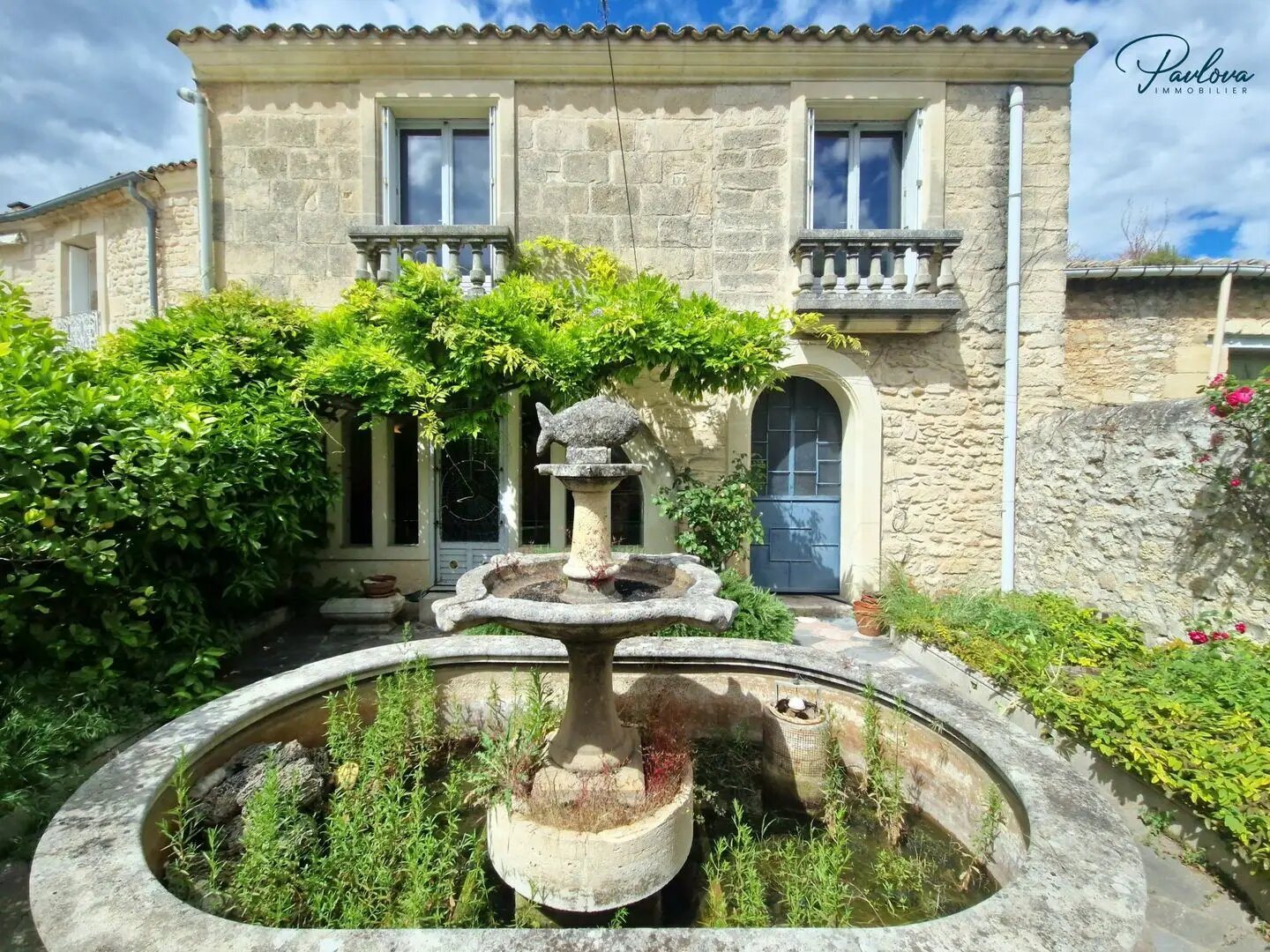 Maison à vendre, 150m², Restinclières