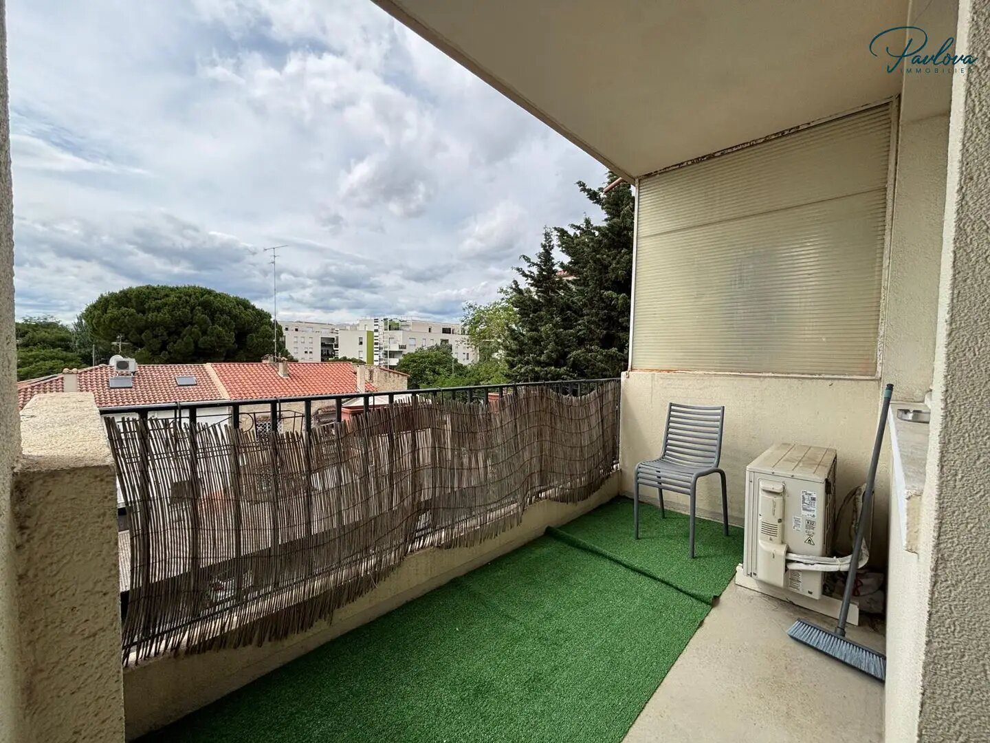 Appartement à louer, 51m², Montpellier