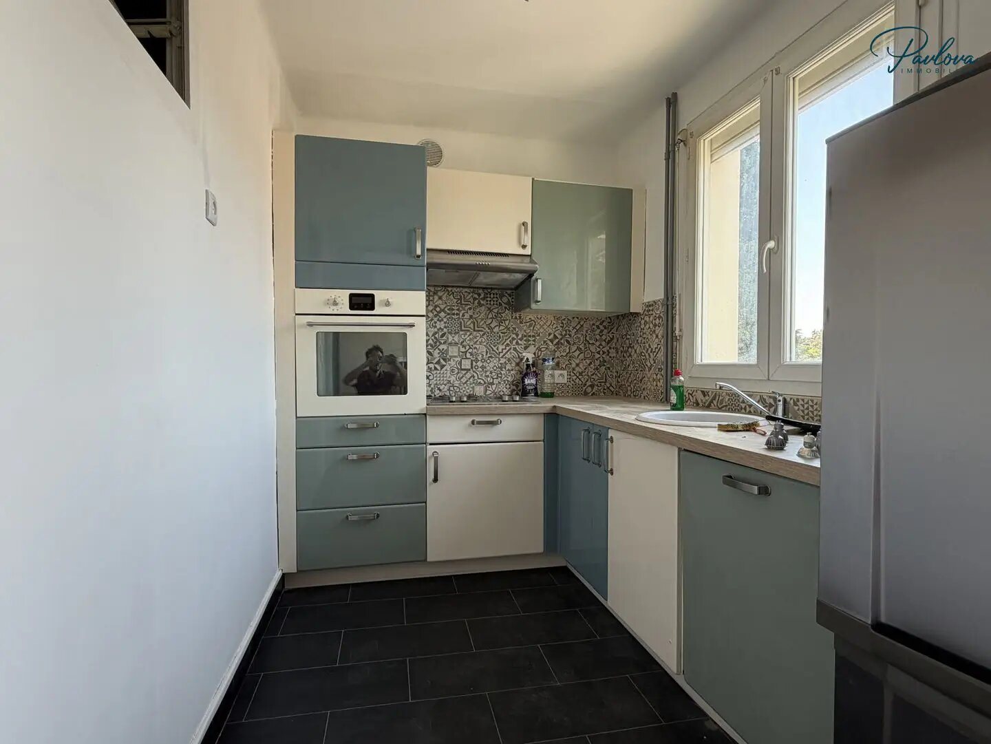 Appartement à louer, 51m², Montpellier