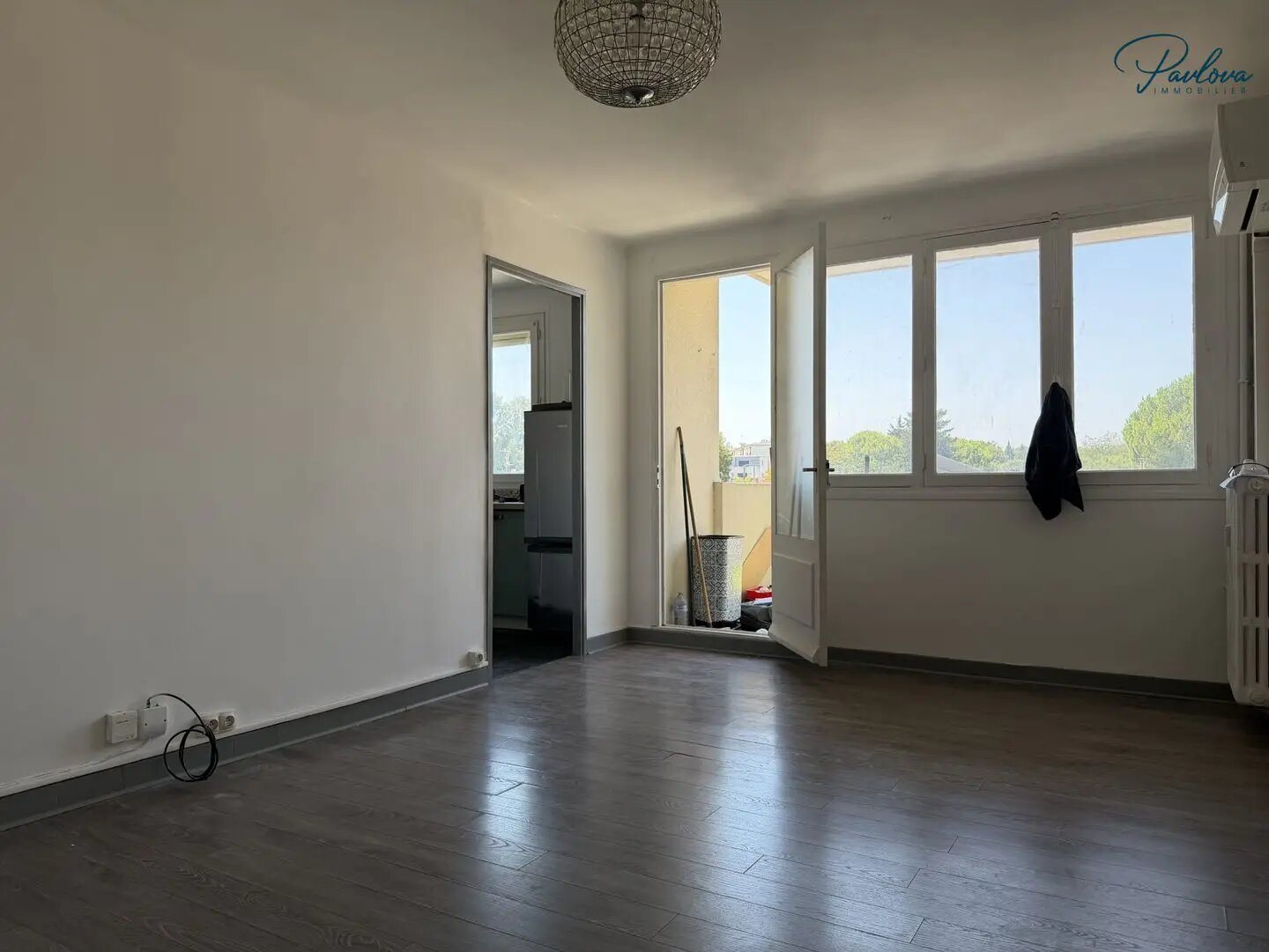 Appartement à louer, 51m², Montpellier