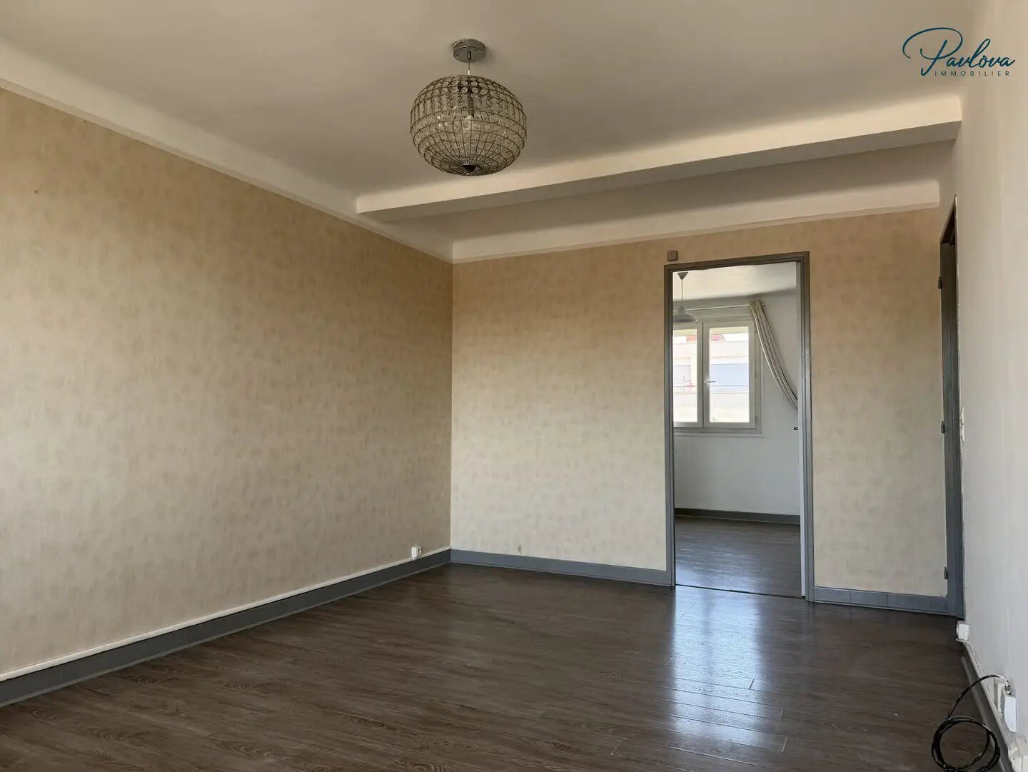 Appartement à louer, 51m², Montpellier