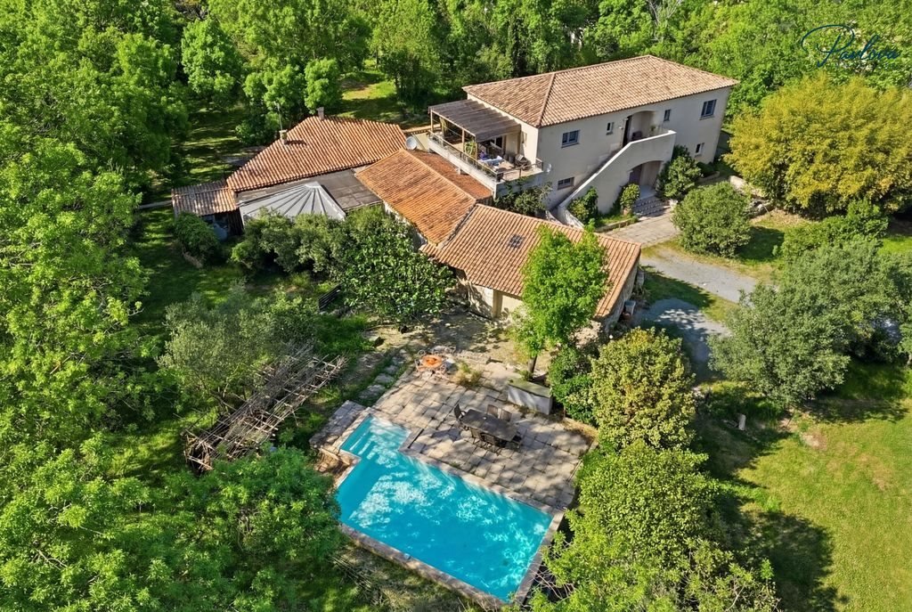 Maison à vendre, 300m², Lattes
