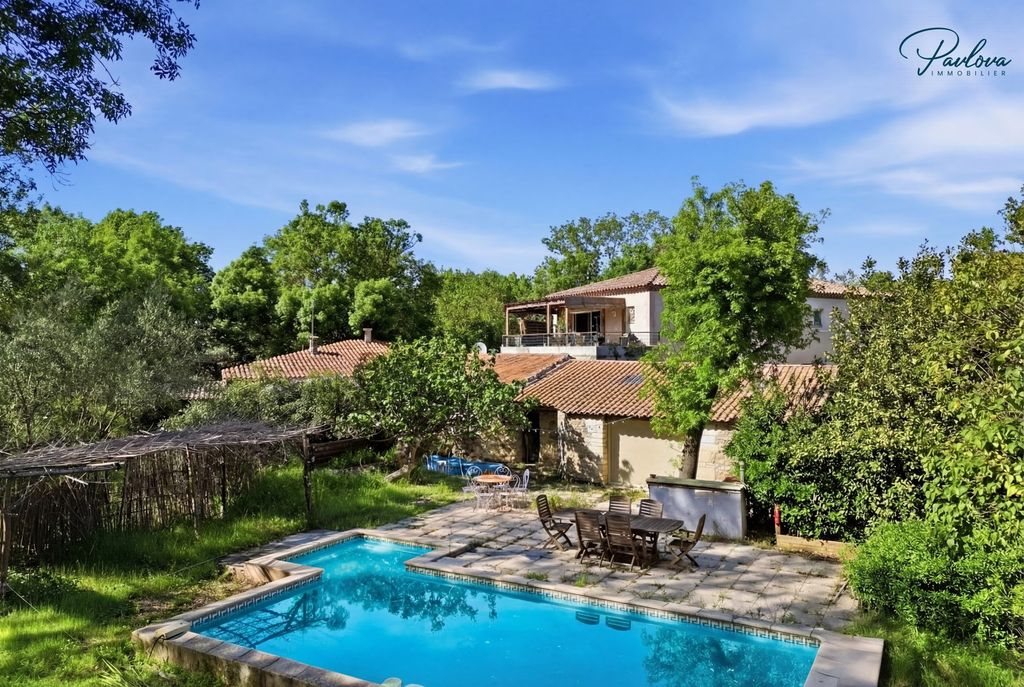 Maison à vendre, 300m², Lattes