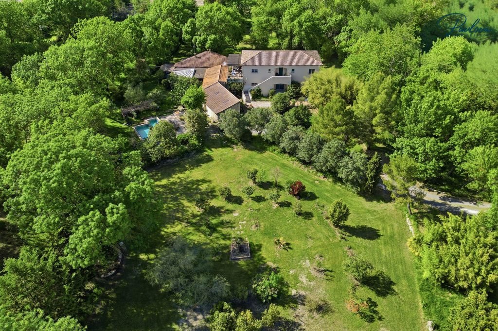 Maison à vendre, 300m², Lattes