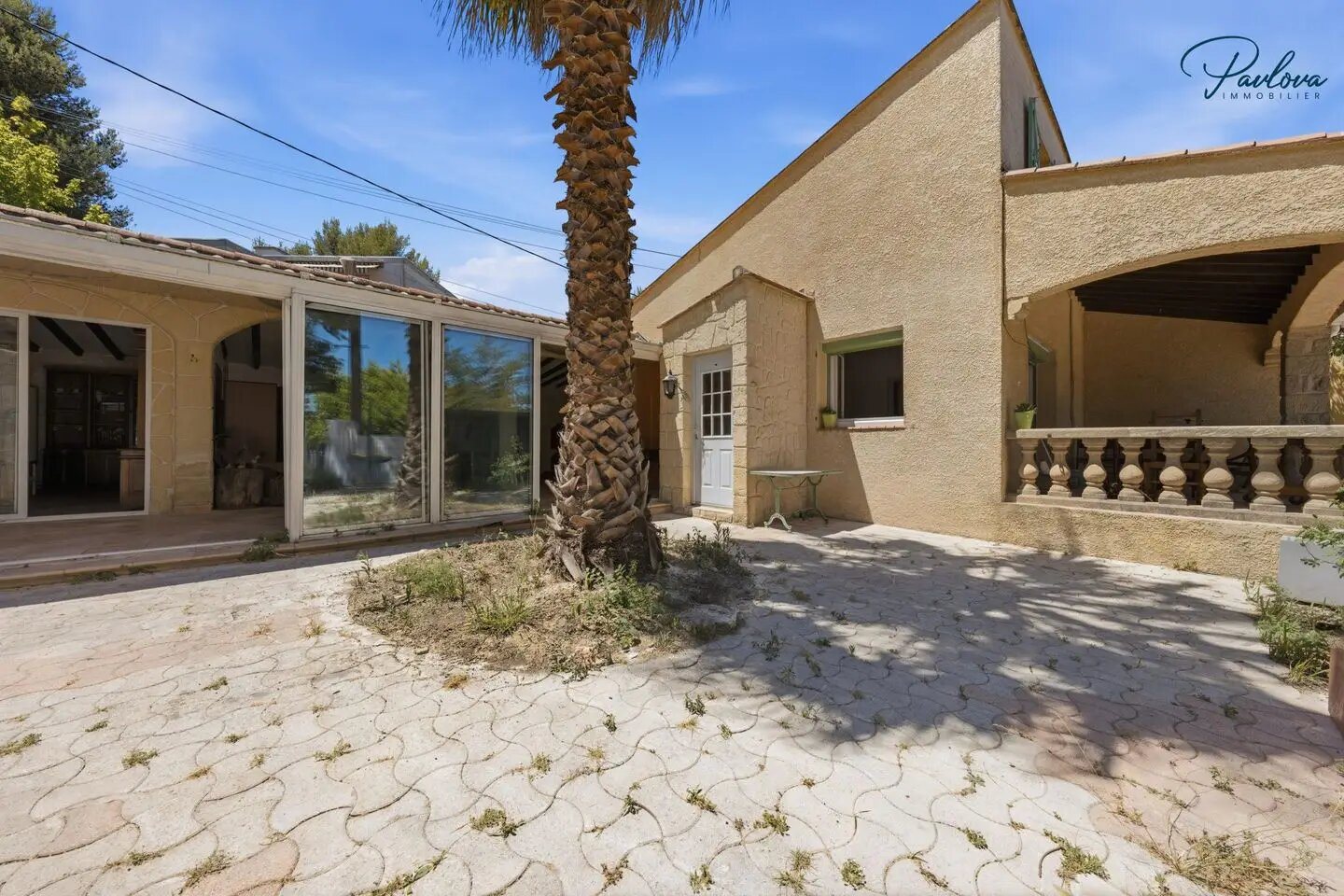 Maison à vendre, 245m², Montpellier