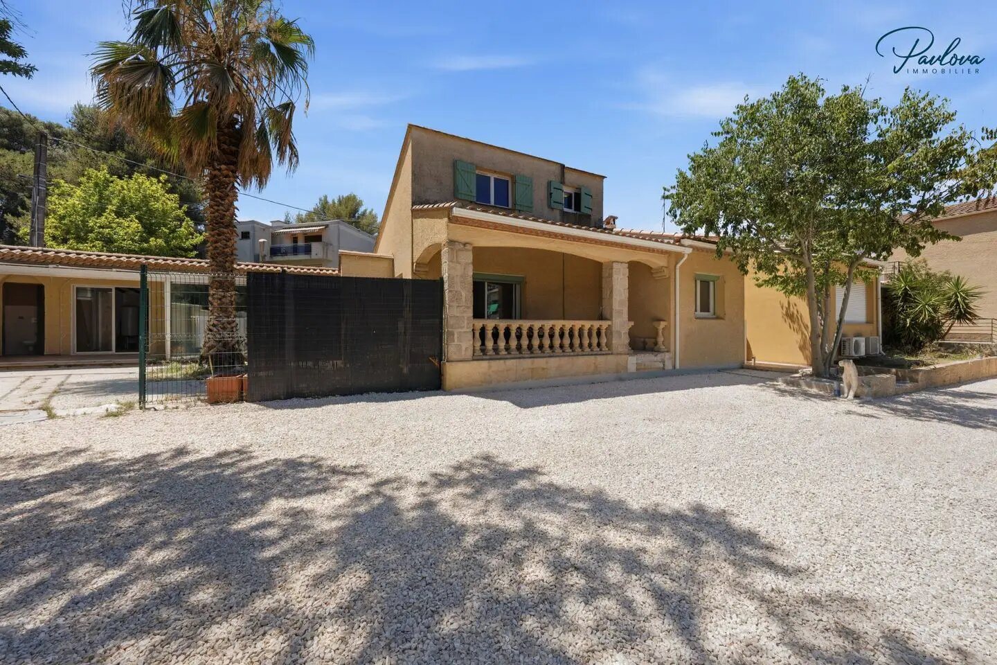 Maison à vendre, 245m², Montpellier