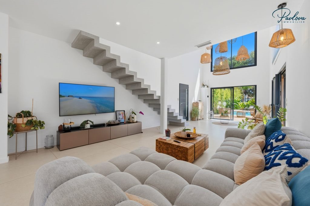 Maison à vendre, 120m², Vendargues