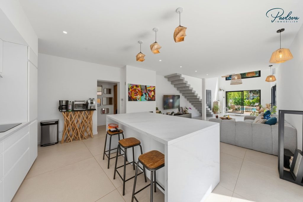 Maison à vendre, 120m², Vendargues
