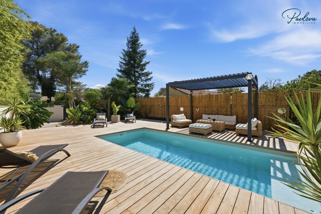 Maison à vendre, 120m², Vendargues