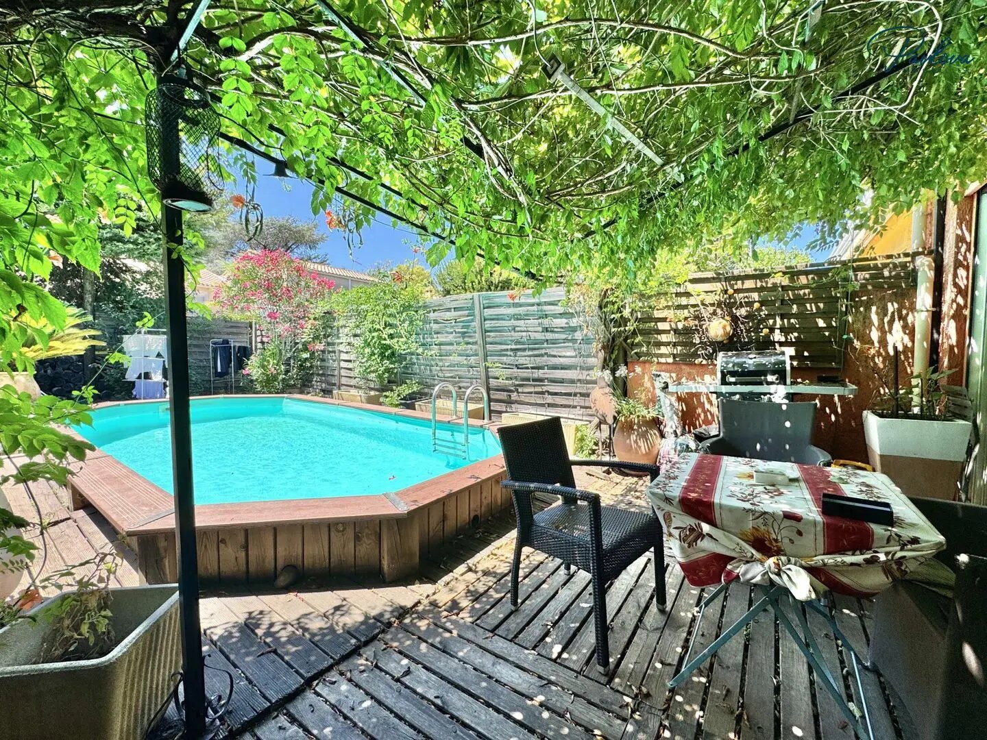 Maison à vendre, 155m², Montpellier