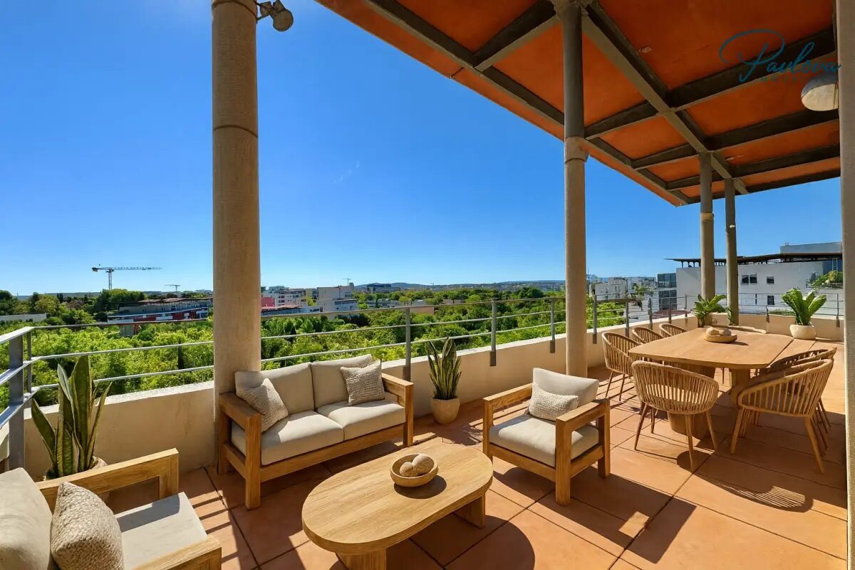 Appartement à vendre, 143m², Montpellier