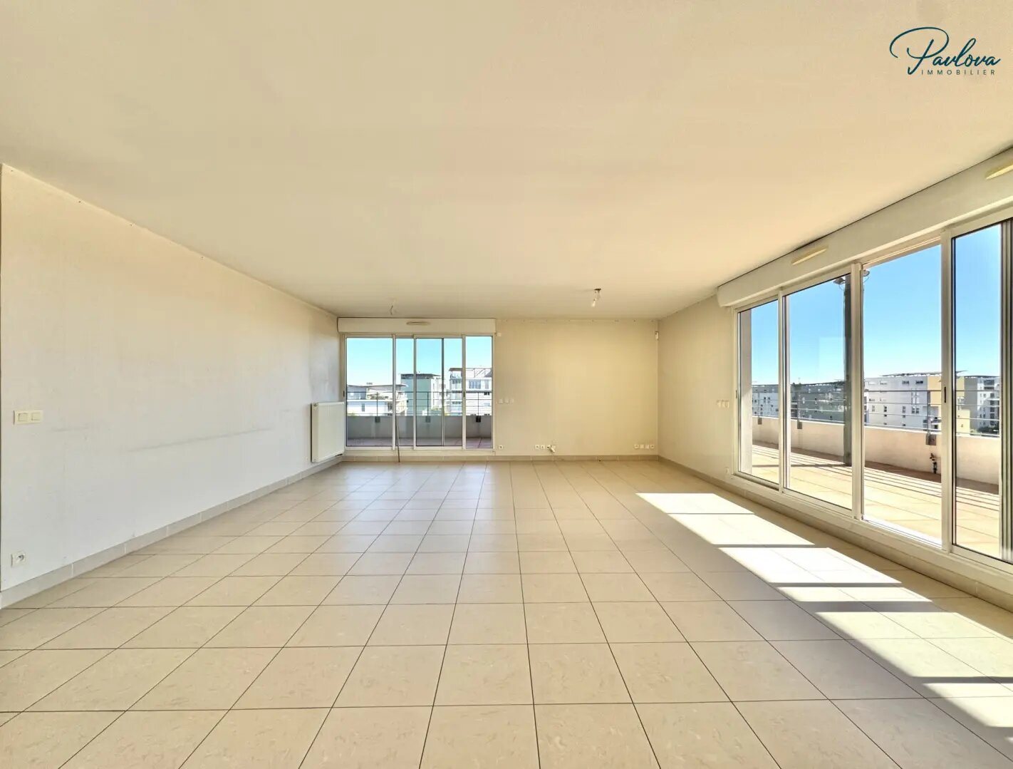 Appartement à vendre, 143m², Montpellier