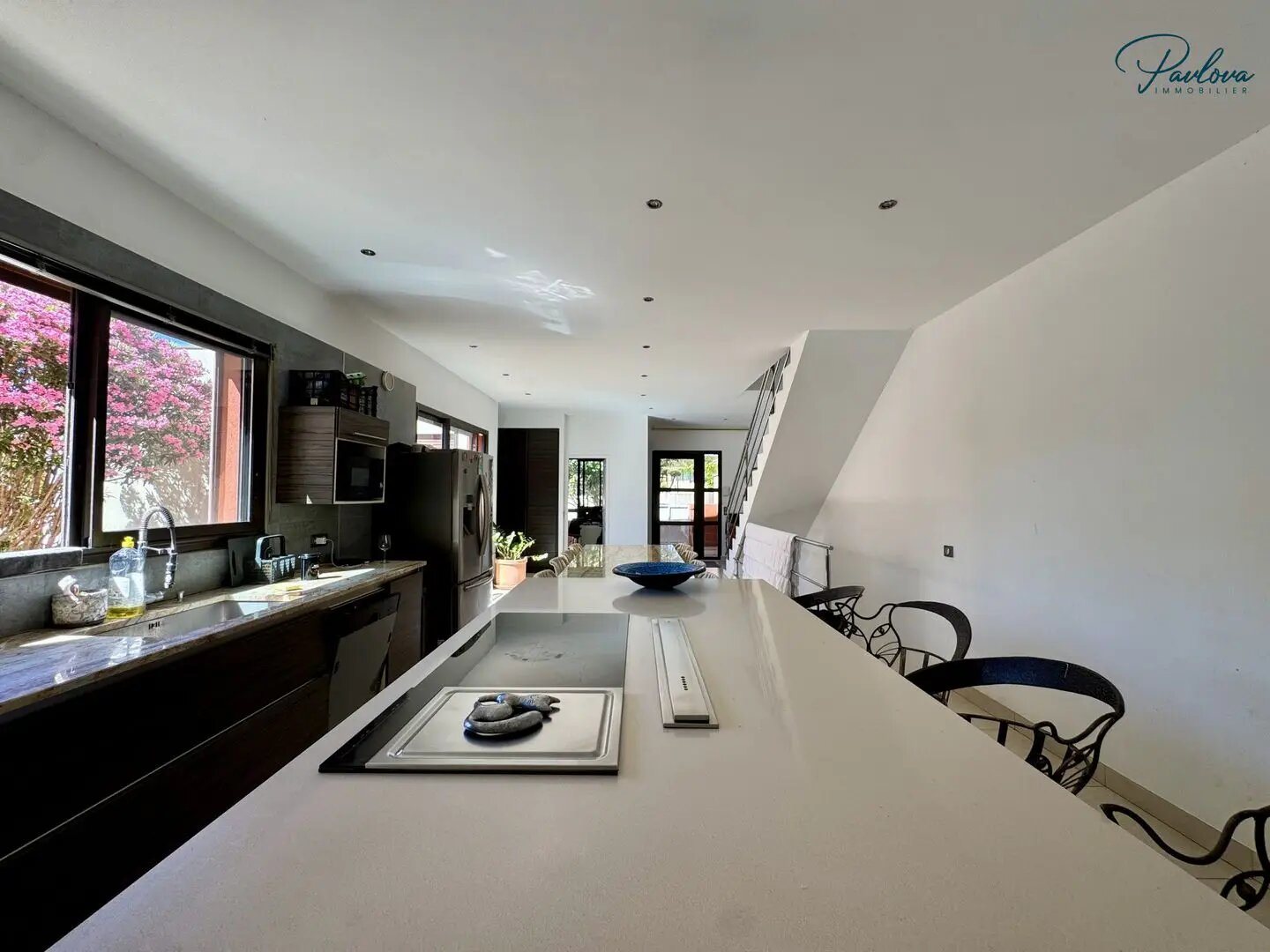 Maison à vendre, 220m², Vailhauquès