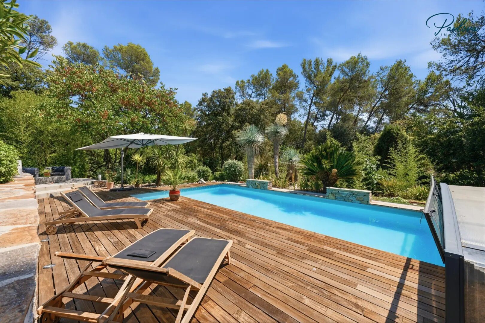 Maison à vendre, 270m², Saint-Clément-de-Rivière