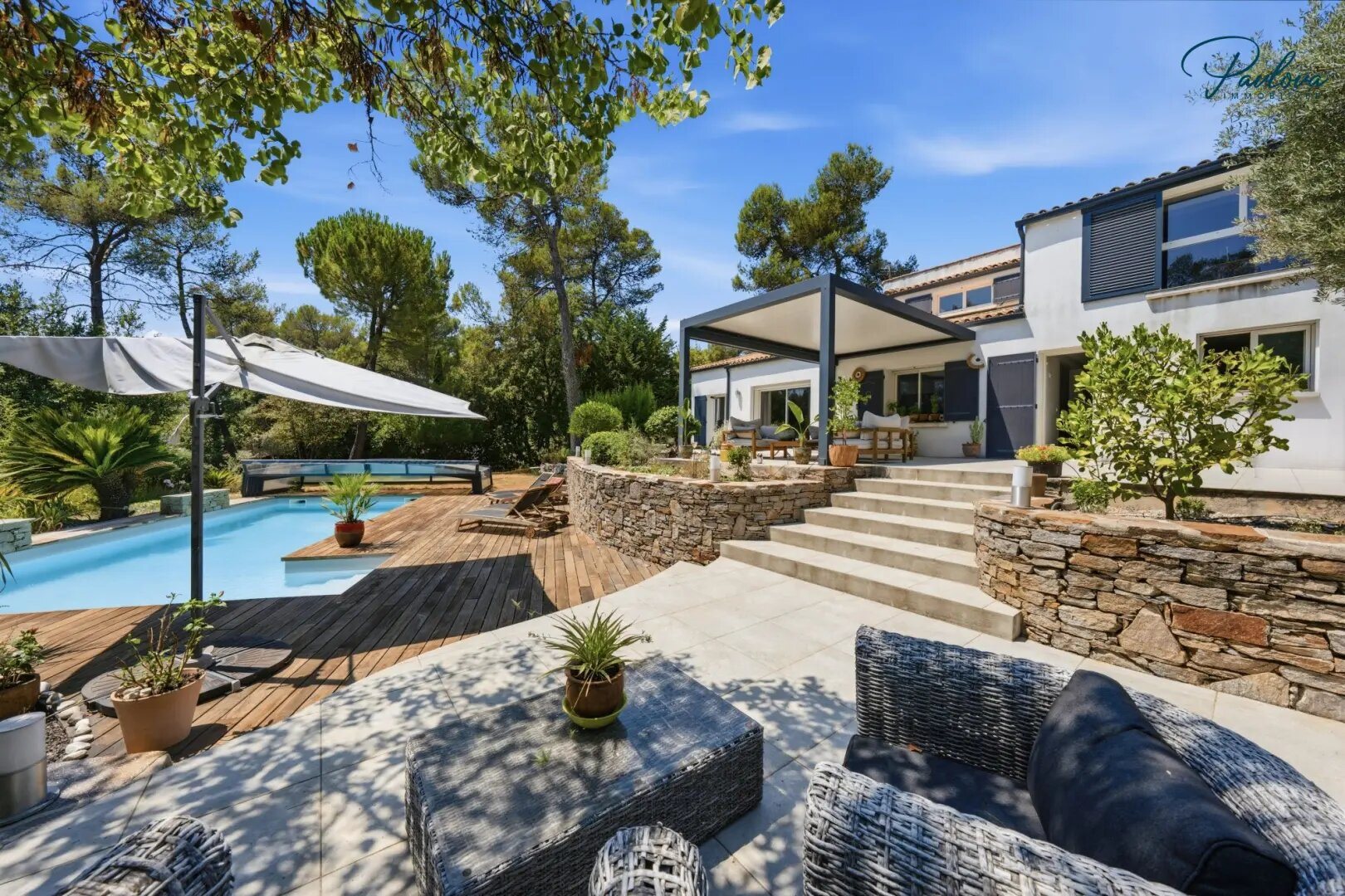 Maison à vendre, 270m², Saint-Clément-de-Rivière