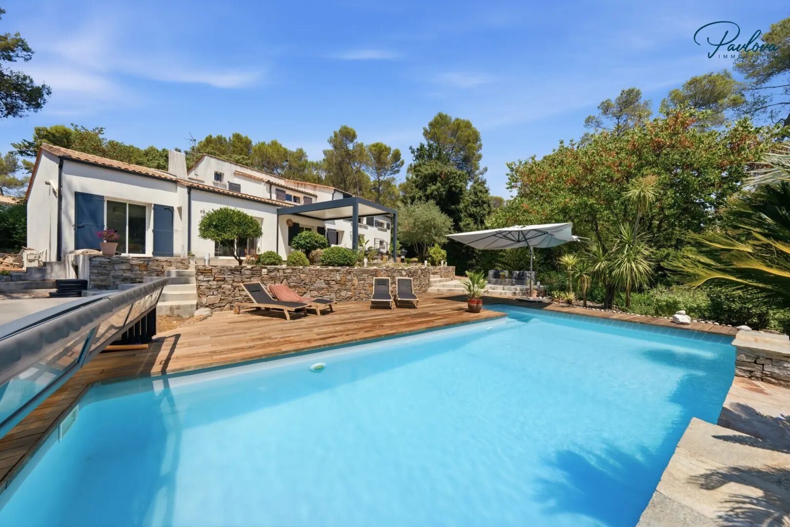 Maison à vendre, 270m², Saint-Clément-de-Rivière