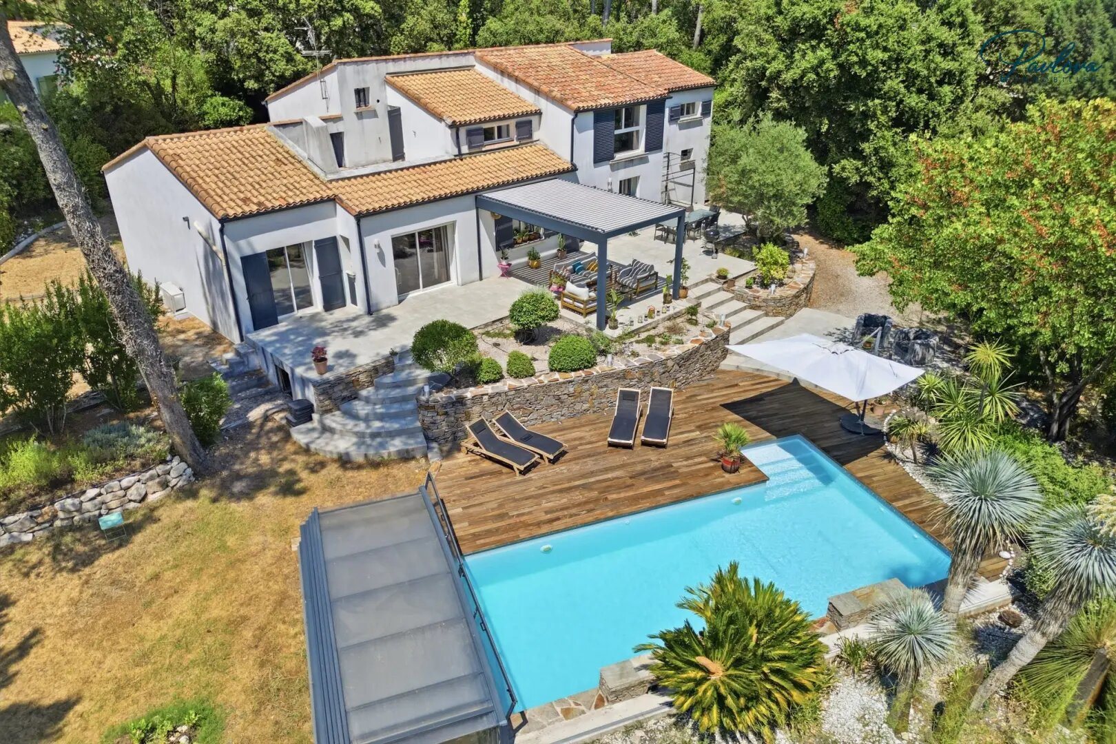 Maison à vendre, 270m², Saint-Clément-de-Rivière