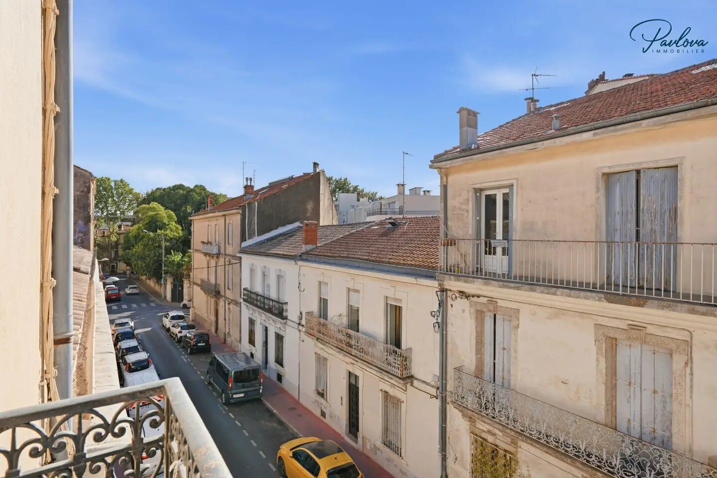 Appartement à vendre, 46m², Montpellier