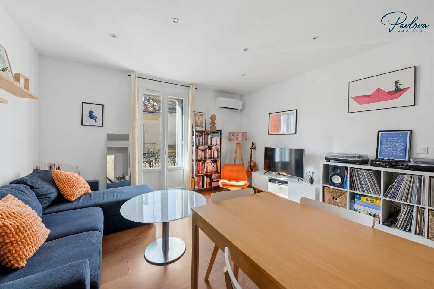 Appartement à vendre, 46m², Montpellier