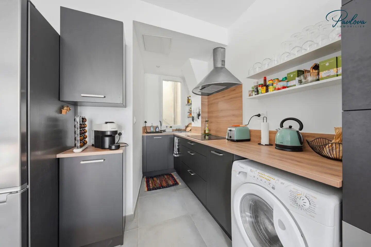 Appartement à vendre, 46m², Montpellier
