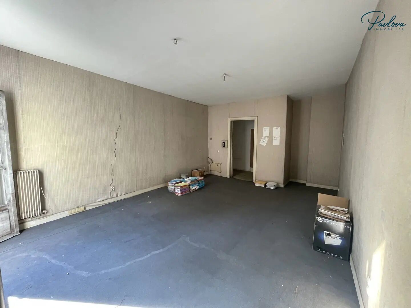Appartement à vendre, 100m², Montpellier