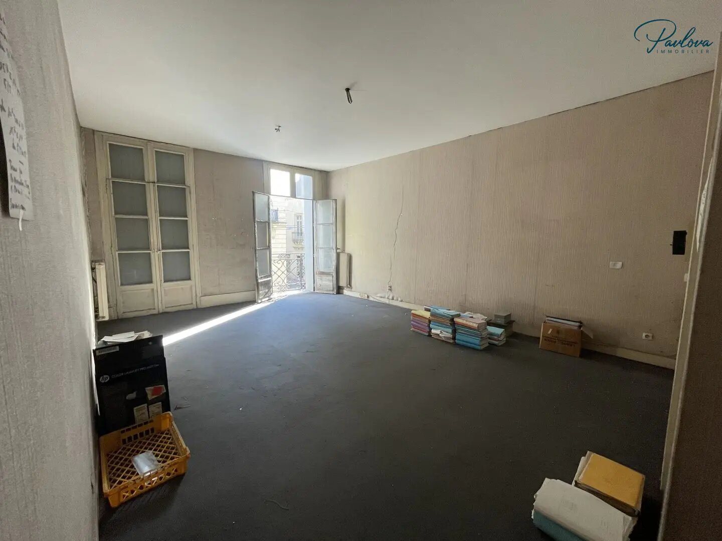 Appartement à vendre, 100m², Montpellier