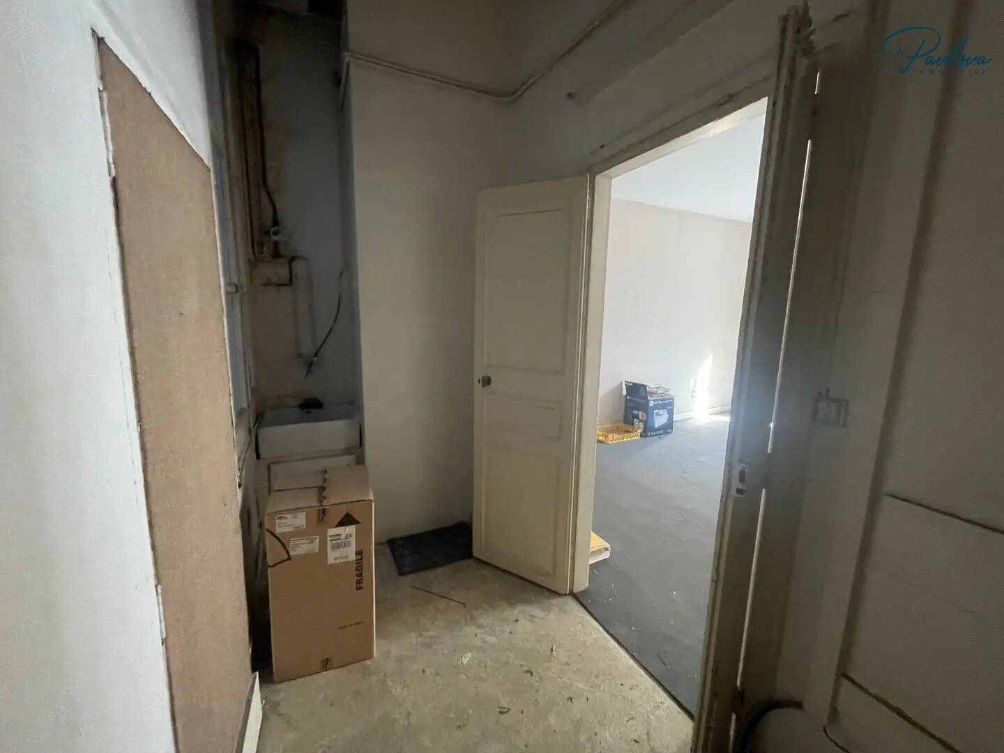Appartement à vendre, 100m², Montpellier