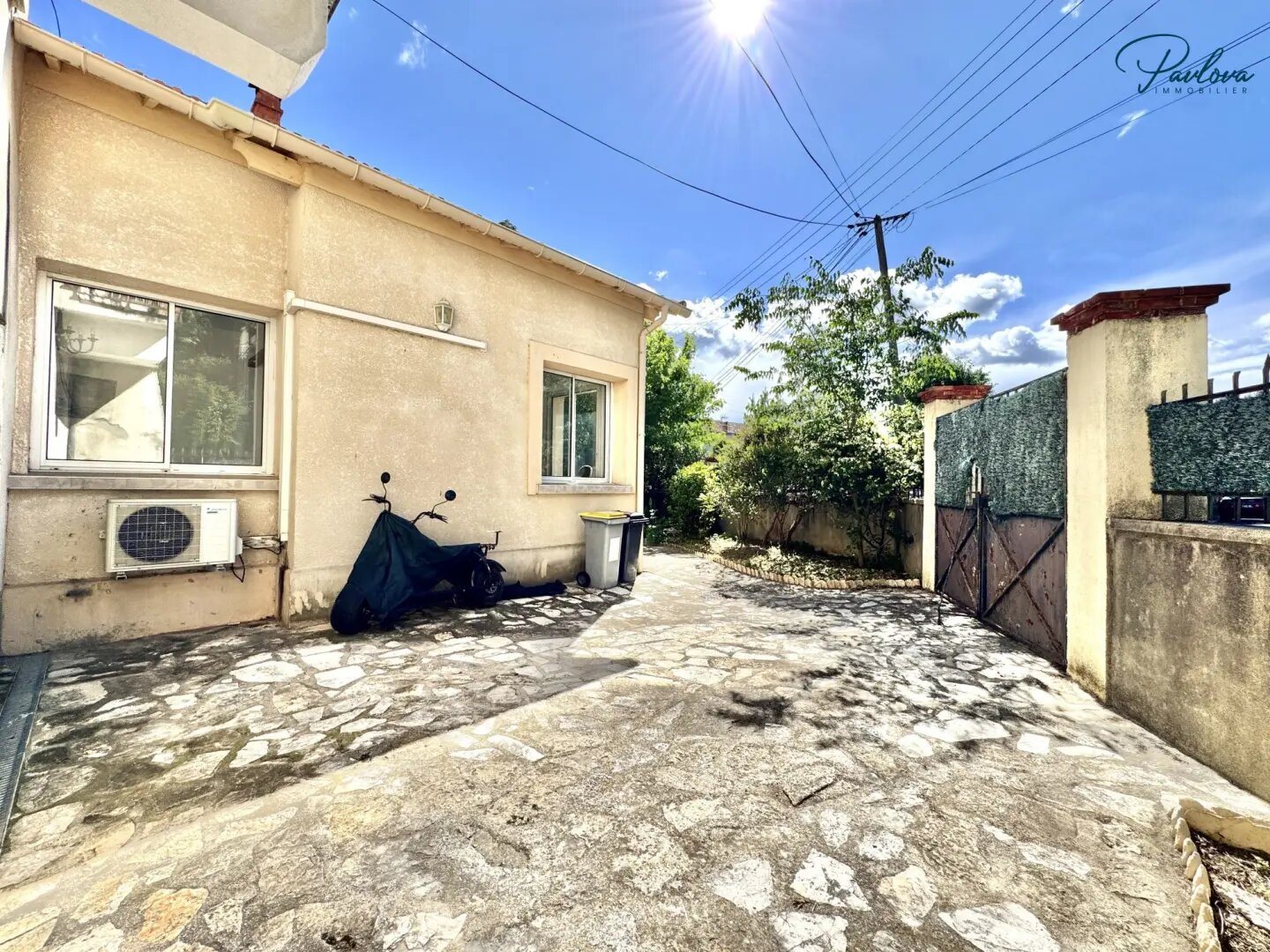 Maison à vendre, 127m², Montpellier
