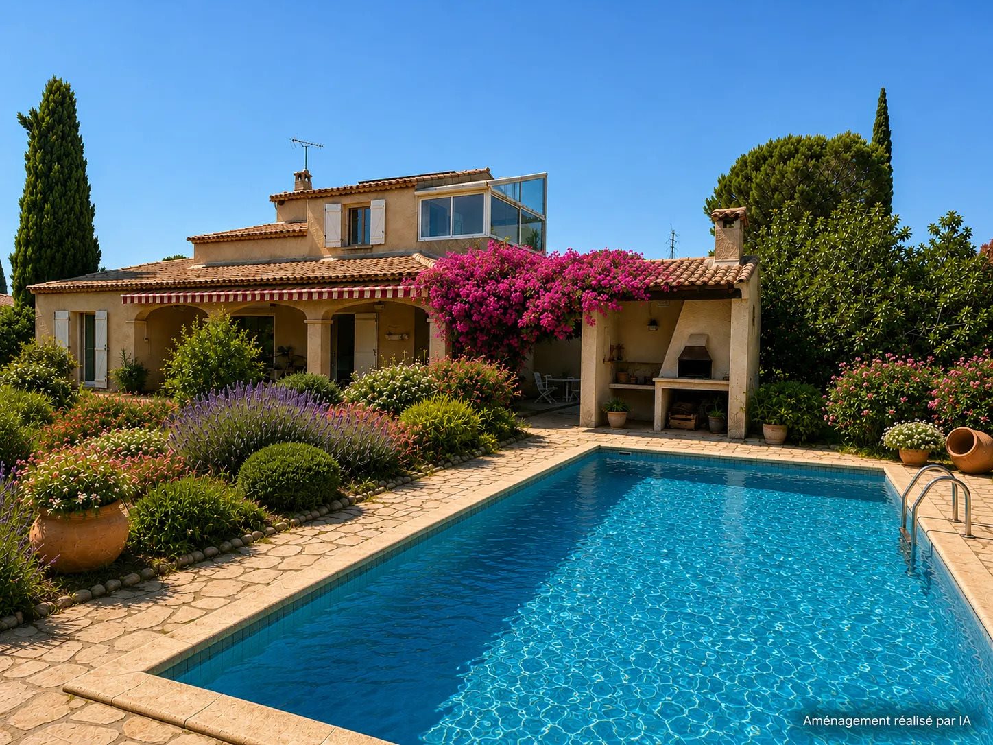 Maison à vendre, 147m², Gémenos