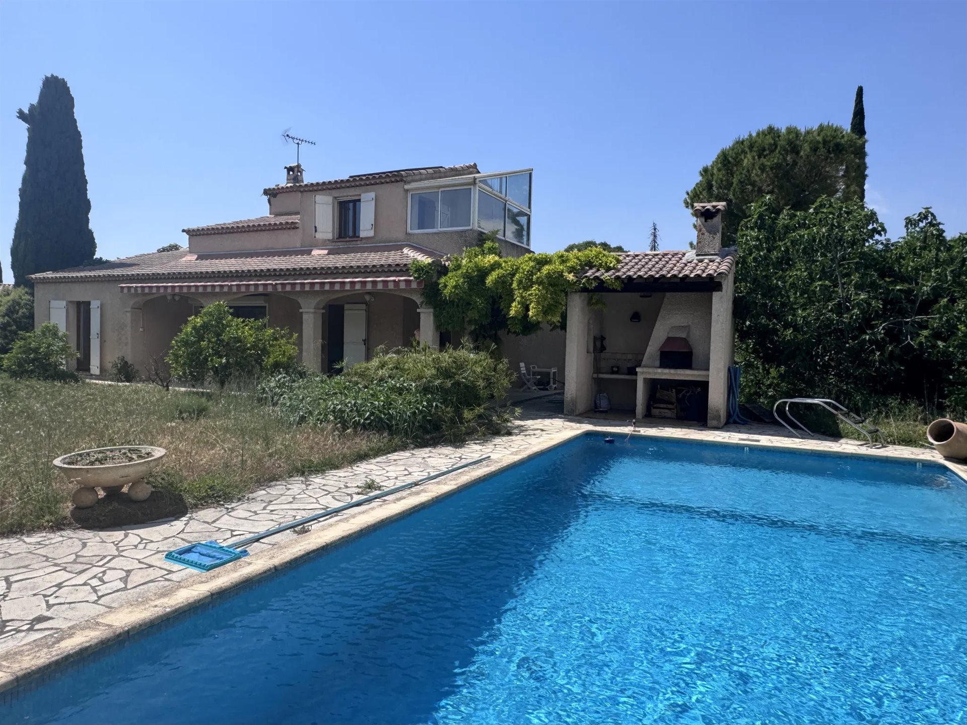 Maison à vendre, 147m², Gémenos